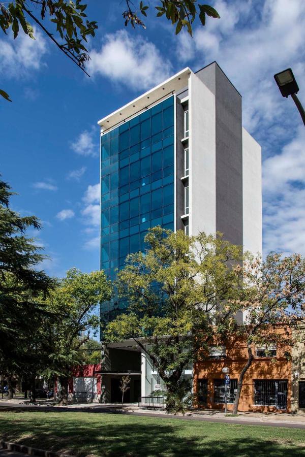 Lauquen Apartment Trenque Lauquen Exterior photo